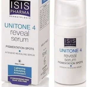 Unitone 4 Reveal Serum